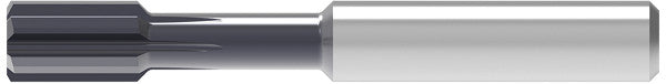 Ceratizit Fullmax - DBGU - Ø4 H7 - ASG2110 Reamax High-performance Machine reamers, Short UNI 4048104000 (0761085)