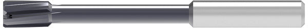 Ceratizit D020.0500MHT+0.0050/+0.0000 ASG2210 Reamax - High-performance Machine reamers, Long - Full UNI 4048620050 (0760795)