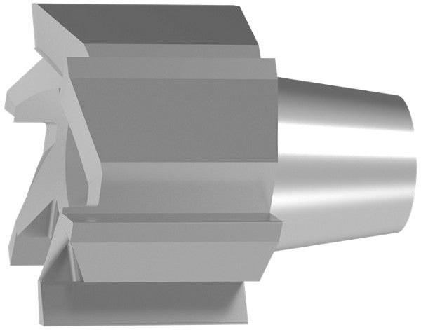 Ceratizit D014.1000M +0.0000/-0.0150 ASG4000 Reamax Replaceable Reaming Heads 4053800018 (0759801)