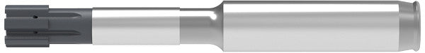 Ceratizit D025.0200M H7 ASG0106 Reamax - High-speed reamers, Short - Mono 4064425020 (0760160)