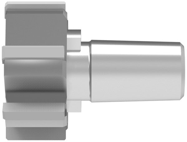 Ceratizit D018.6000M H7 ASG3000 CoreLine - Rapid Set Head 4081318600 (0765583)