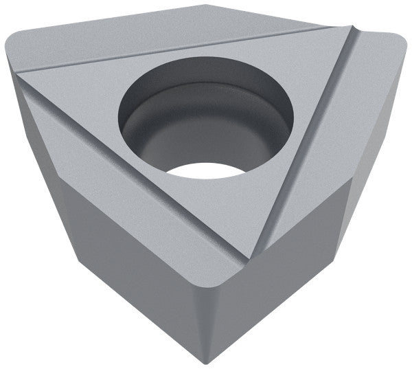 Ceratizit WOHX 060302EL-G06 K10 CoreLine HM indexable Insert 6262652500 (0757321)