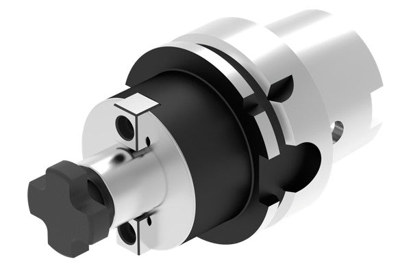 Ceratizit ISO12164.A63.QA.27.60 Shell Mill Adapter 8040712757 (0744311)