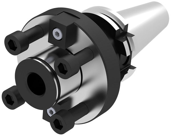 Ceratizit ISO7388-1.A40.MA.40.60 Large Diameter facemill Adapter 8243214079 (0744355)