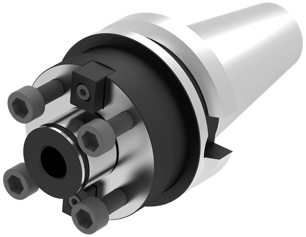 Ceratizit ISO7388-2.A50.MA.60.80 Large Diameter facemill Adapter 8243216068 (0744356)