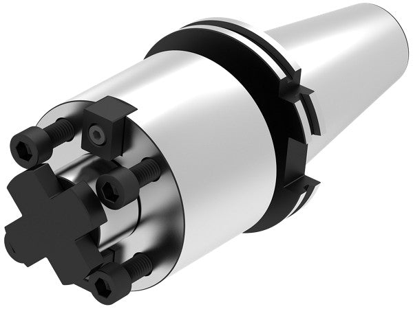 Ceratizit ISO7388-1.AD/B50.QA.40.100.88 Shell Mill Adapter 8274524078 (0744742)