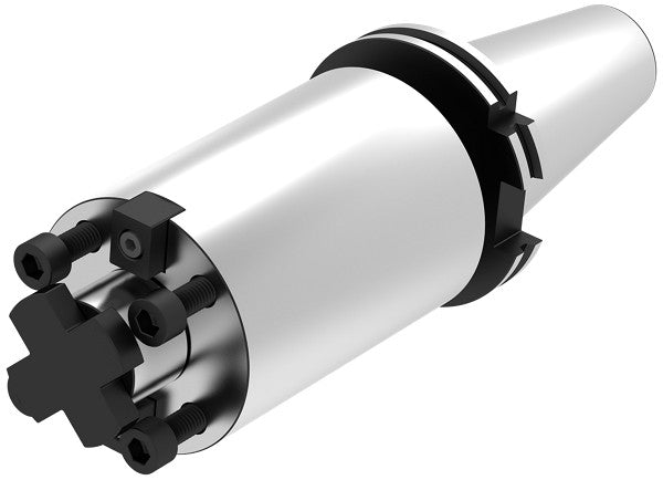 Ceratizit ISO7388-1.AD/B50.QA.40.160.88 Shell Mill Adapter 8274544078 (0744782)