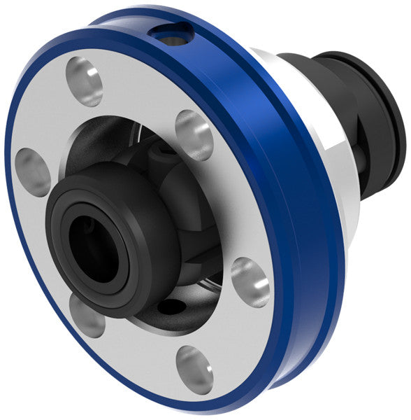 Ceratizit MOUNTING FLANGE HSK 50 KOMLOC CoreLine - HSK-REF 8424100258 (0756186)