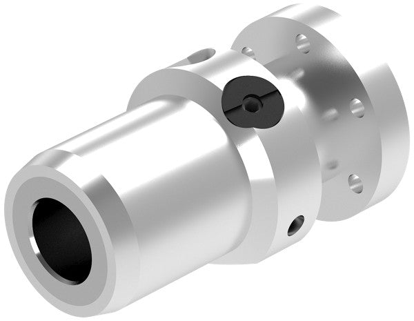 Ceratizit HYDRAULIC CHUCK DAH81 Ø25MM HyPower - Adapter - 8432725800 (0755803)