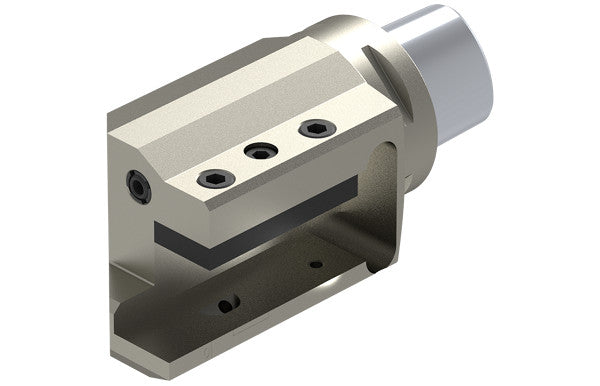 Ceratizit ISO26623-1.63.VKA.0°.R.20/25.DC PSC Square Shank Holder With DirectCooling 8461622593 (0744853)