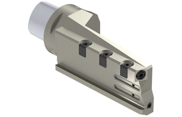 Ceratizit ISO26623-1.40.KH.00.L.26.DC MonoClamp PSC Parting Blade Holder GX/LX/FX/SX With DirectCooling 8461732695 (0744862)