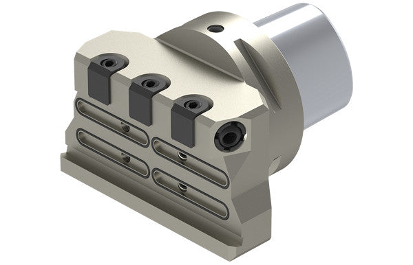 Ceratizit ISO26623-1.40.KH.90.N.26.DC MonoClamp PSC Parting Blade Holder GX/LX/FX/SX With DirectCooling 8461762695 (0744865)