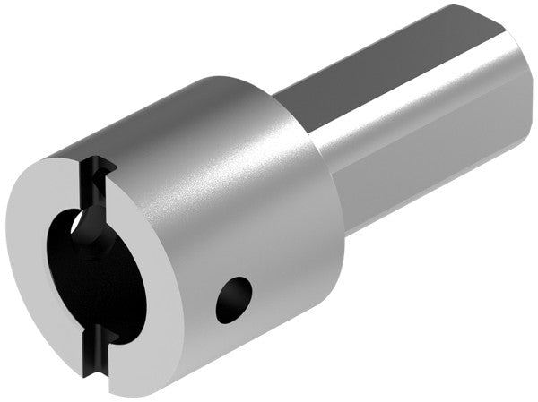 Ceratizit GA.AD2000.ABS50N Cylindrical Shank Adapter With ABS-N Connection 8723232899 (0744900)