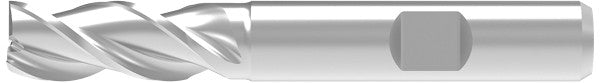 Ceratizit W.SC. 18,0.R.40°.Z3.HB.K CoreLine - End Mill HSS-E Co - 50120180 (0769128)