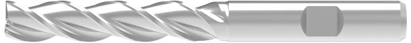 Ceratizit W.SC.12,0.R.40°.Z3.HB.L CoreLine - End Mill HSS-E Co 8 - 50121120 (0769140)