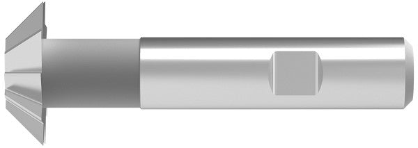 Ceratizit H.WF.B.45°.25,0.Z10.HB CoreLine - Single Angle Milling Cutter HSS-E Co - 50246025 (0769247)