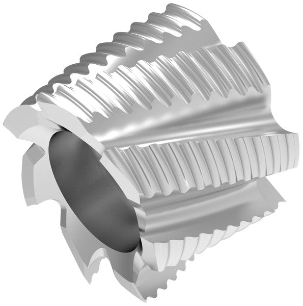 Ceratizit NR.WSR.63X40.Z8 CoreLine - Roughing Face Milling Cutter HSS-E Co 5 - 50260063 (0769271)