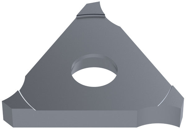 Ceratizit TXL 161702 CWX500 CoreLine - Carbide Milling indexable Insert - TX-L 50382217 (0769423)