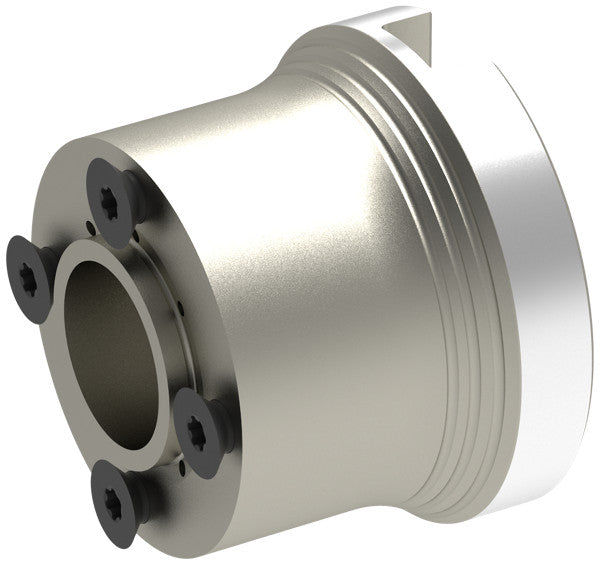 Ceratizit AD.SLOT.22.40.A22 CoreLine - Multipurpose Milling Cutter Adapter - Slot-SX 5039502200 (0745980)