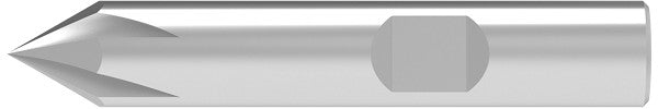 Ceratizit ^SL.N.EF.12,0.60°.Z5.HB.70 K30 SilverLine - NC deburring Cutter - 5056712000 (0769485)
