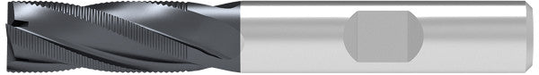 Ceratizit 3A0423-06000.0130.R04.A00500.HB.B510 CoreLine Rough Milling Cutter NR 50624060 (0775124)