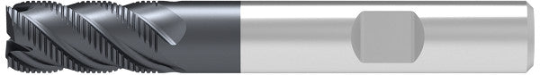 Ceratizit 3A0429-25000.0450.R06.A00400.HB.B550 CoreLine Rough Milling Cutter NR 50637250 (0775154)