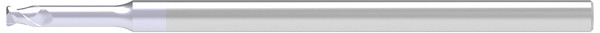 Ceratizit 3A0249-05000.0050.R02.R00500.HA.B400 Torus Cutter 50901501 (0774383)