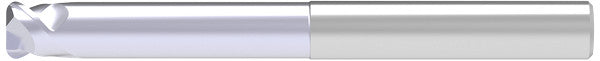 Ceratizit 3A0248-02000.0020.R02.R00500.HA.B400 Torus Cutter 50902024 (0774233)
