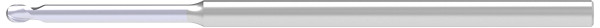 Ceratizit 3A0239-01800.0018.R02.R00900.HA.B400 Ball Nosed Cutter 50903183 (0774125)