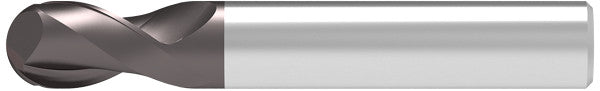 Ceratizit 3A0281-03000.0050.R02.R01500.HA.B550 Ball Nosed Cutter 50906035 (0774473)