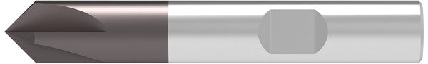 Ceratizit 3A0740-12000.0180.R04..HB.B360 CoreLine NC deburring Cutter N 50944120 (0775434)