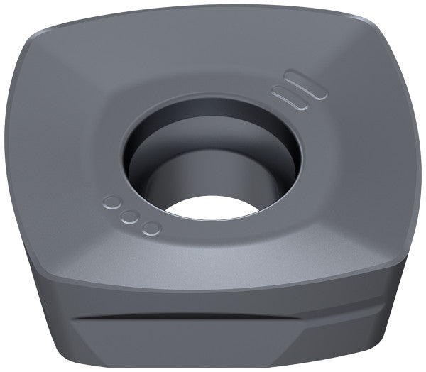 Ceratizit XOLX 190615SR-M50 CTPM240 CoreLine Carbide Milling indexable Insert 51017415 (0752308)
