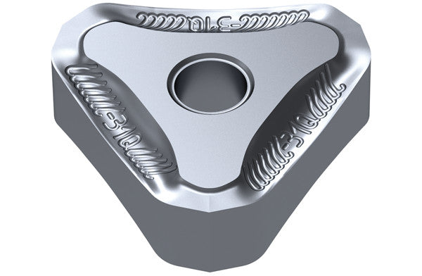 Ceratizit TNHF 1204ANSN-31Q CTPK220 CoreLine Carbide Milling indexable Insert 5107562000 (0743604)