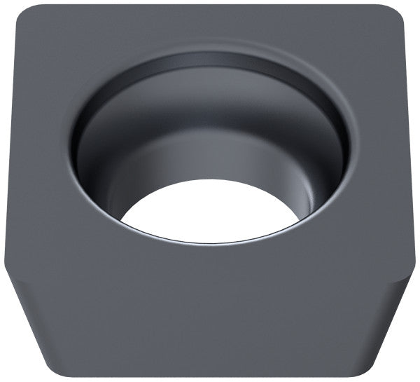 Ceratizit SPGW 050204EN CTPP235 CoreLine - Carbide Milling indexable Insert - 5107610400 (0743599)