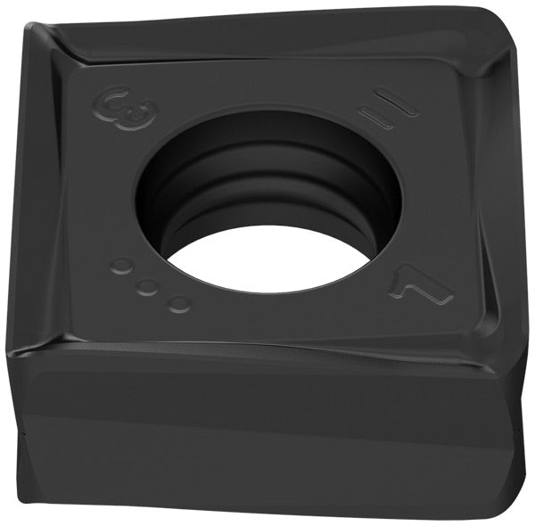 Ceratizit SNHU 09T308SR-M50 CTCP230 CoreLine Carbide Milling indexable Insert 51120008 (0752316)