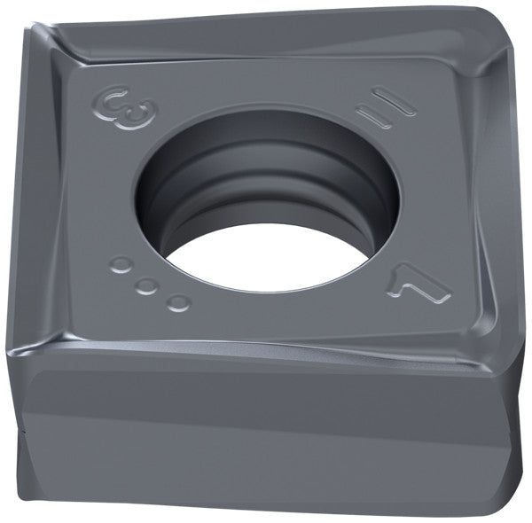 Ceratizit SNHU 09T308SR-M50 CTPP235 CoreLine Carbide Milling indexable Insert 51120108 (0752258)