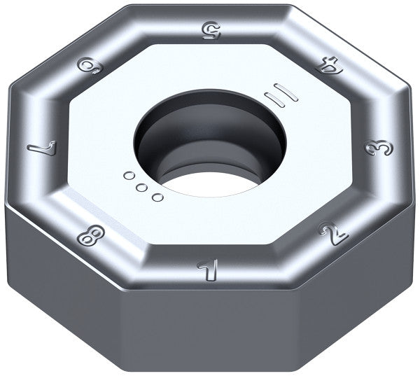 Ceratizit ONKU 080608SN-M50 CTPM240 CoreLine Carbide Milling indexable Insert 5116320800 (0743671)