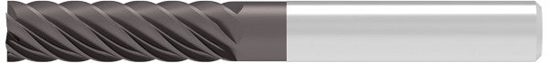 Ceratizit H.SC.25,0.45°.Z8.HA.EL75 TI1000 CoreLine - Finishing Milling Cutters - 52123251 (0764868)