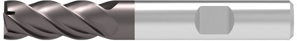 Ceratizit N.H-SA.16,0.30°.Z4.HB.L TI1000 CoreLine End Mill 52132160 (0764906)