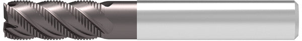 Ceratizit HR.SR.6,0.45°.Z4.HA.L TI1000 CoreLine - Rough Milling Cutter - 52342061 (0764979)