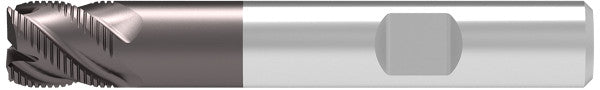 Ceratizit HR.SR.8,0.45°.Z4.HB.K TI1000 CoreLine - Rough Milling Cutter - 52343080 (0764995)