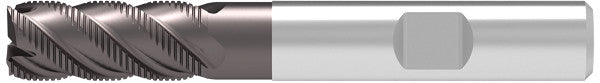 Ceratizit HR.SR.16,0.45°.Z5.HB.L TI1000 CoreLine - Roughing Milling Cutters - 52343161 (0765004)