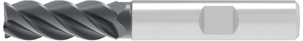 Ceratizit SCR.H-SA.4,0.35°.Z4.HB.L.IK TI1200 CoreLine End Mill 52606040 (0770701)