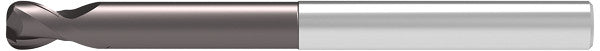 Ceratizit N.TO.6,0.30°.Z2.R1,0.HA.EL80 TI1000 CoreLine - Torus Cutters - 52734961 (0771035)