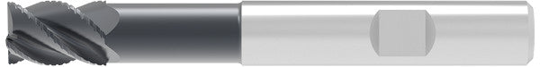 Ceratizit MCR.H-SR.3,0.45°.Z4.HB.EL TI1000 CoreLine Roughing Milling Cutters 52752032 (0771046)