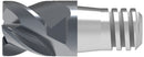 Ceratizit MUC-N.H-SA.16,0.37°.Z4.KLG12 TI1100 MultiChange End Mill 52860160 (0771345)