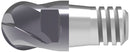 Ceratizit MUC-N.RD.10,0.30°.Z4.KLG8 TI1100 MultiChange Ball Nosed Cutter 52866100 (0771377)