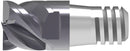 Ceratizit MUC.PCR-U.H-SA.16,0.36°.Z4.KLG12 APA72S MultiChange End Mill 5287116000 (0771414)