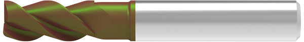 Ceratizit 3A0010-12000.0260.R03..HA.B580 AluLine End Mill 53522120 (0774854)