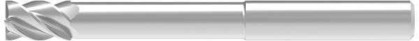 Ceratizit 3A0009-08000.0130.R04.A00200.HA.B270 AluLine End Mill W 53564080 (0775179)